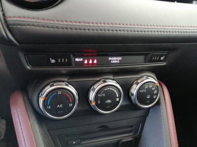 Mazda CX-3 Gebrauchtwagen