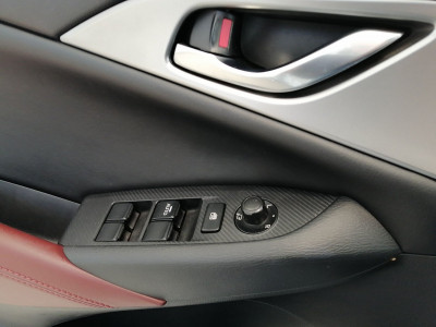 Mazda CX-3 Gebrauchtwagen