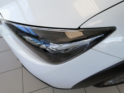 Mazda CX-3 Gebrauchtwagen