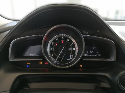 Mazda CX-3 Gebrauchtwagen