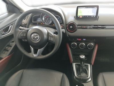 Mazda CX-3 Gebrauchtwagen Mazda CX-3 Gebrauchtwagen