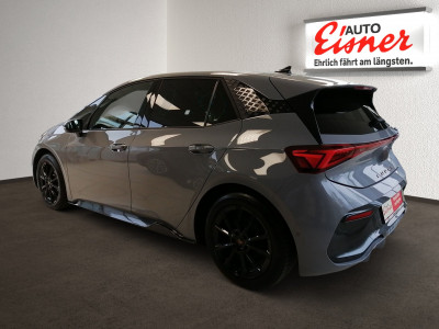 Cupra Born Gebrauchtwagen