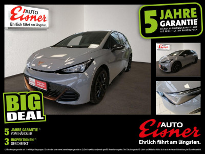 Cupra Born Gebrauchtwagen