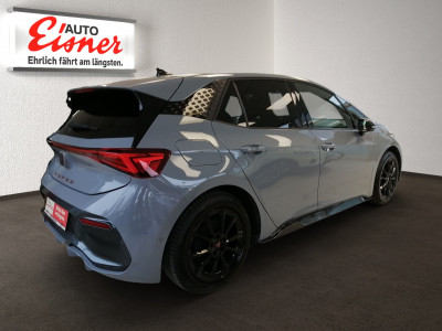 Cupra Born Gebrauchtwagen