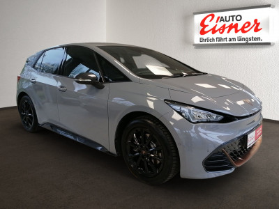 Cupra Born Gebrauchtwagen