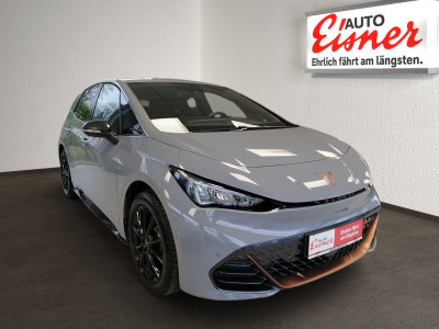 Cupra Born Gebrauchtwagen