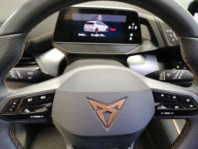 Cupra Born Gebrauchtwagen