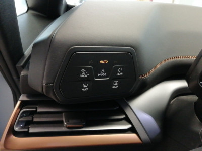 Cupra Born Gebrauchtwagen