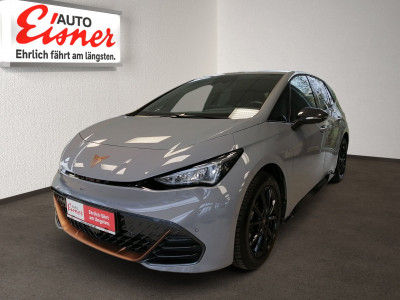 Cupra Born Gebrauchtwagen