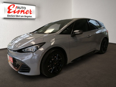 Cupra Born Gebrauchtwagen