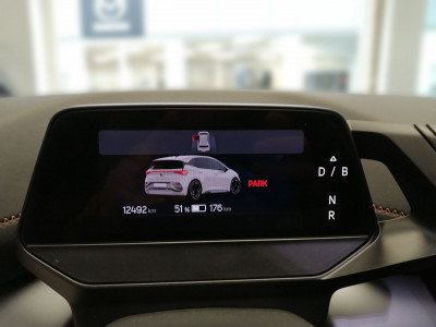 Cupra Born Gebrauchtwagen