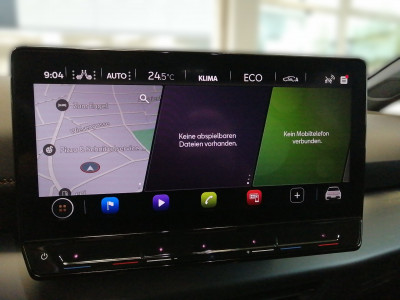 Cupra Born Gebrauchtwagen