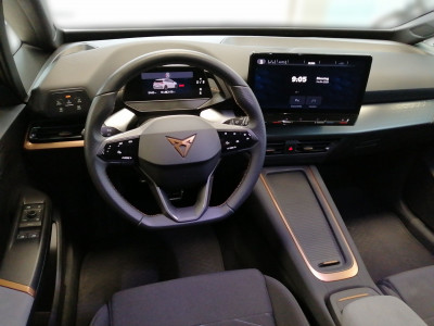 Cupra Born Gebrauchtwagen