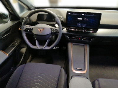 Cupra Born Gebrauchtwagen