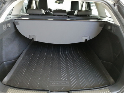 Mazda Mazda6 Gebrauchtwagen