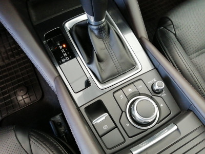 Mazda Mazda6 Gebrauchtwagen