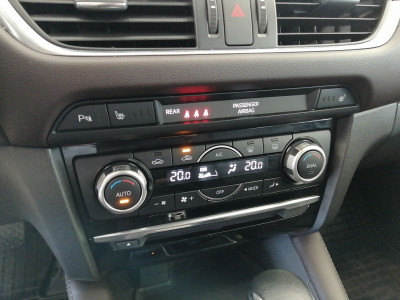 Mazda Mazda6 Gebrauchtwagen