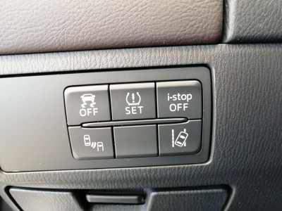 Mazda Mazda6 Gebrauchtwagen