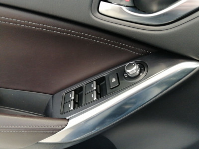 Mazda Mazda6 Gebrauchtwagen