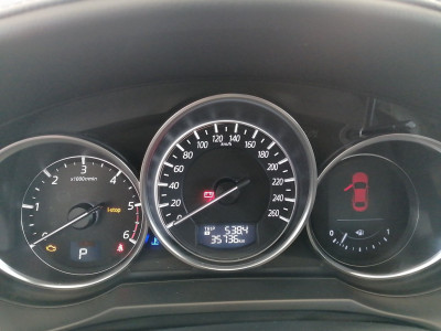 Mazda Mazda6 Gebrauchtwagen