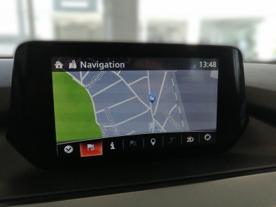 Mazda Mazda6 Gebrauchtwagen