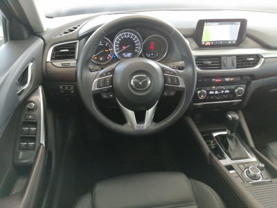Mazda Mazda6 Gebrauchtwagen