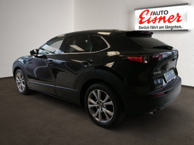 Mazda CX-30 Gebrauchtwagen