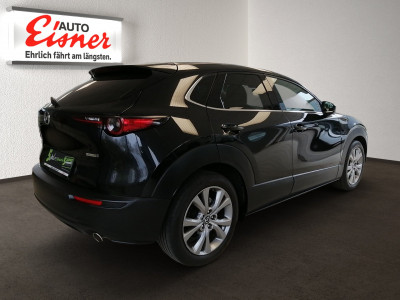 Mazda CX-30 Gebrauchtwagen