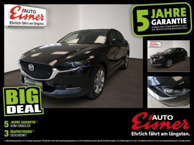 Mazda CX-30 Gebrauchtwagen