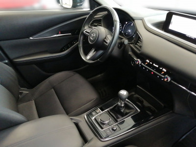 Mazda CX-30 Gebrauchtwagen