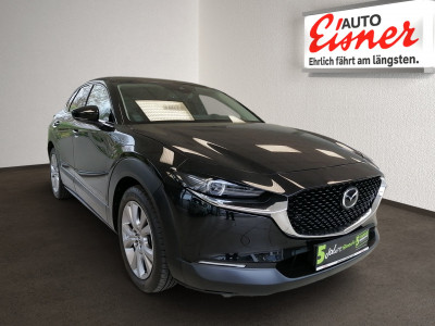 Mazda CX-30 Gebrauchtwagen