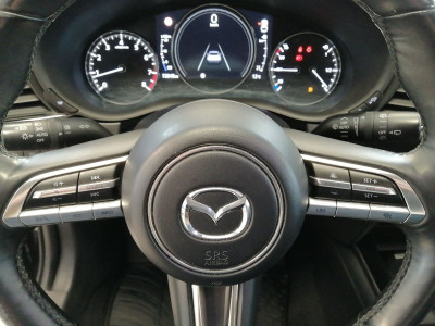 Mazda CX-30 Gebrauchtwagen