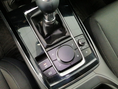 Mazda CX-30 Gebrauchtwagen