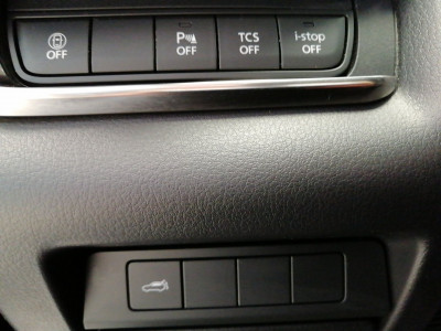 Mazda CX-30 Gebrauchtwagen