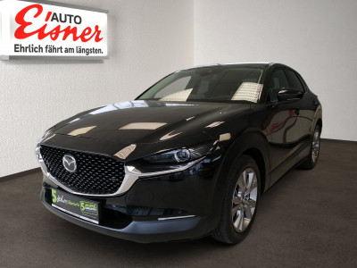 Mazda CX-30 Gebrauchtwagen