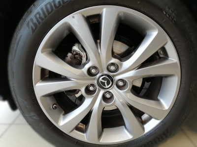 Mazda CX-30 Gebrauchtwagen