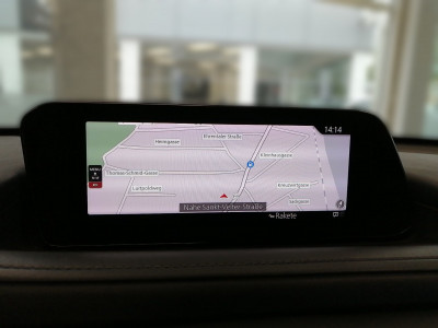 Mazda CX-30 Gebrauchtwagen