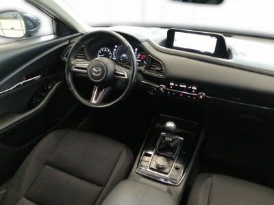 Mazda CX-30 Gebrauchtwagen