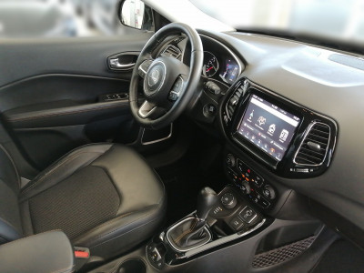 Jeep Compass Gebrauchtwagen