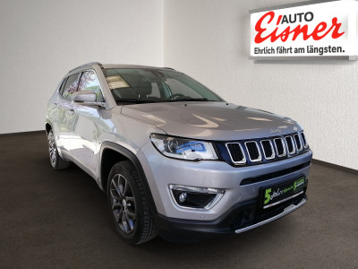 Jeep Compass Gebrauchtwagen