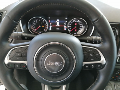 Jeep Compass Gebrauchtwagen