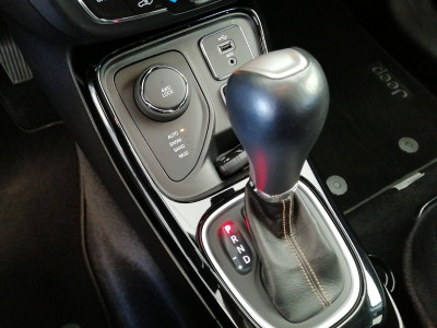 Jeep Compass Gebrauchtwagen