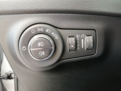 Jeep Compass Gebrauchtwagen