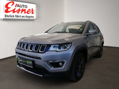 Jeep Compass Gebrauchtwagen