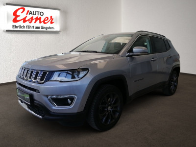 Jeep Compass Gebrauchtwagen