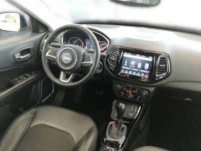 Jeep Compass Gebrauchtwagen
