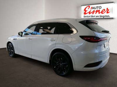 Mazda CX-80 Gebrauchtwagen