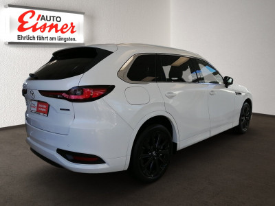 Mazda CX-80 Gebrauchtwagen