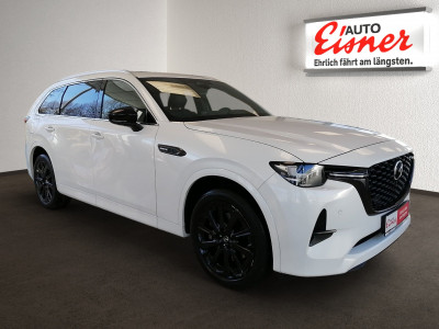 Mazda CX-80 Gebrauchtwagen