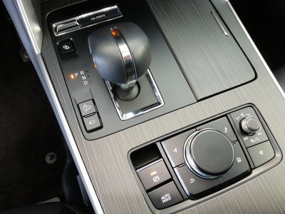 Mazda CX-80 Gebrauchtwagen